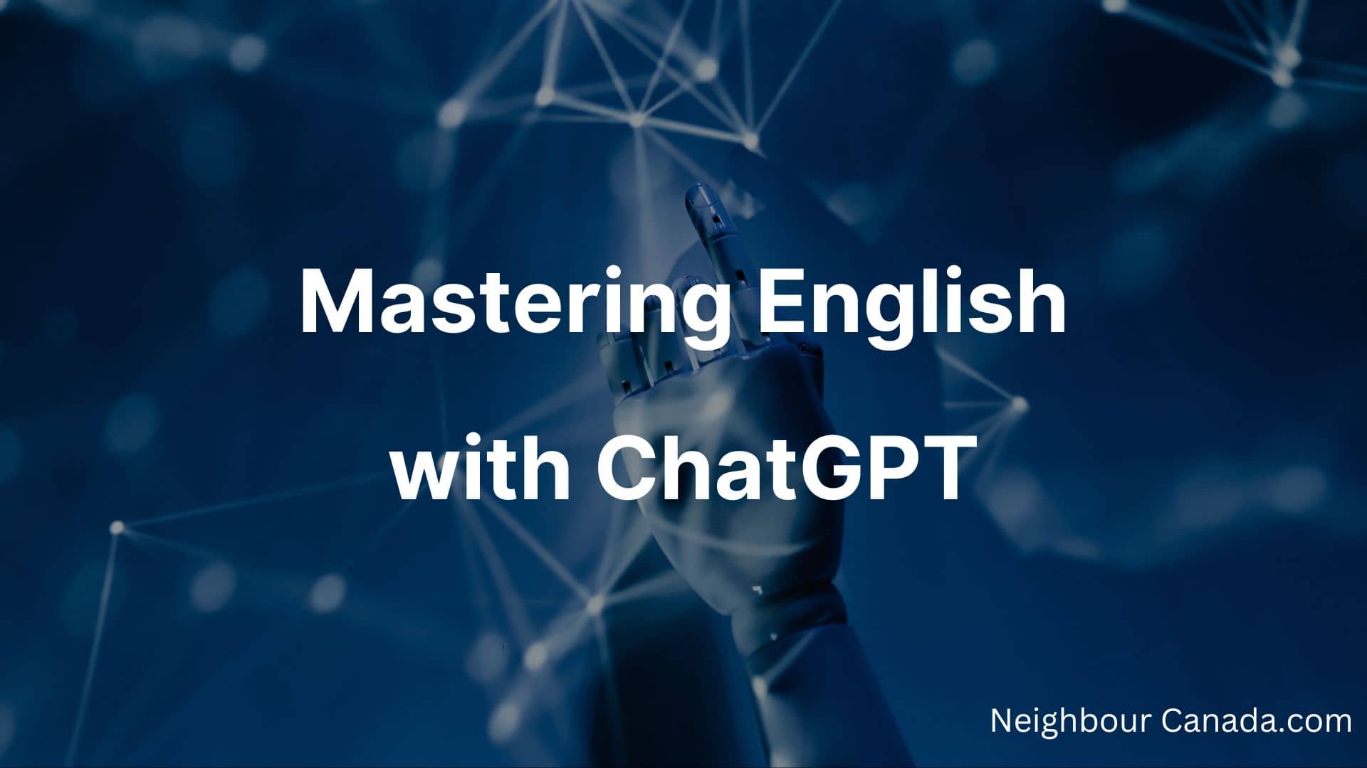 プロンプト付き】ChatGPTを活用した英語学習 - Ielts対策にも！